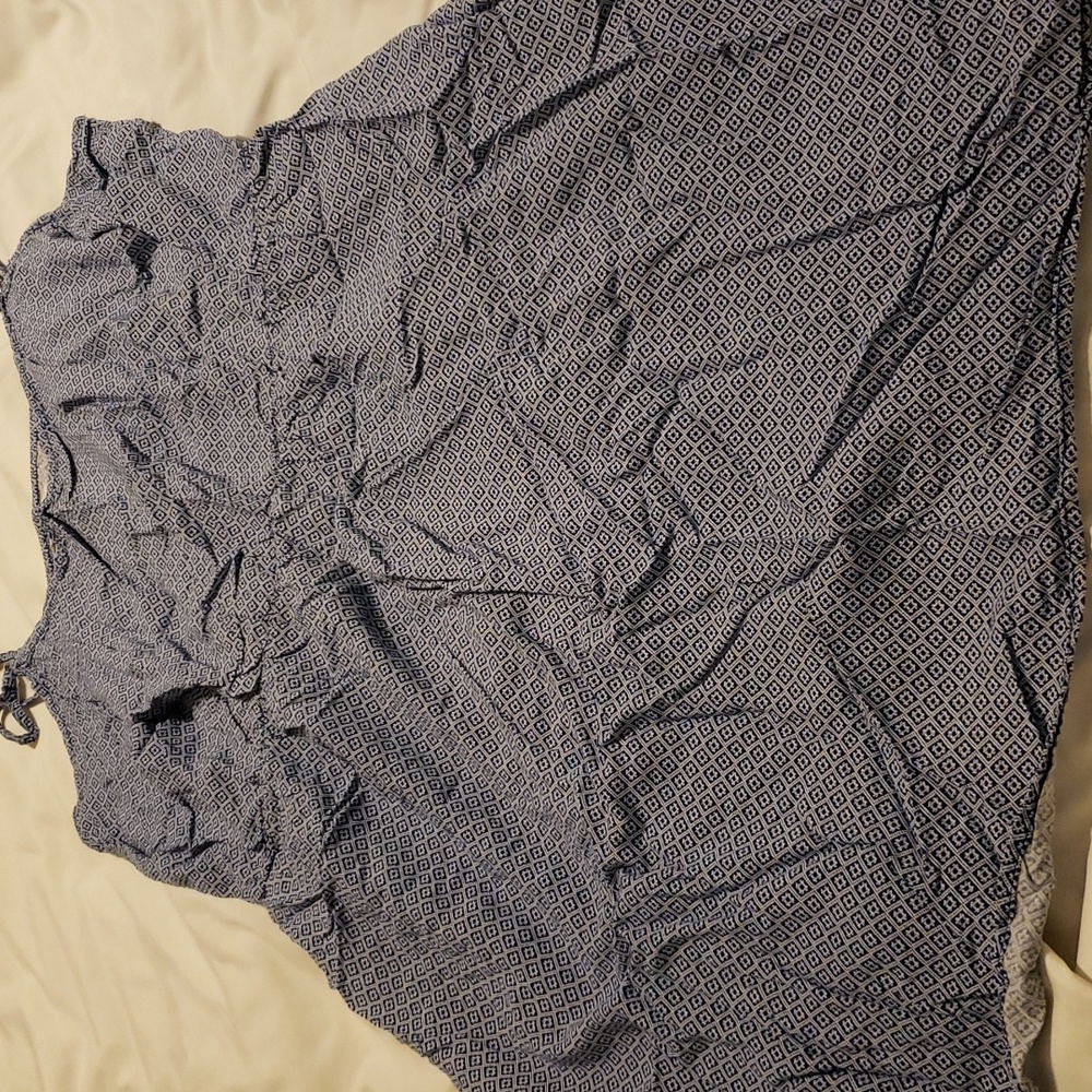 Old navy xlg top or dress